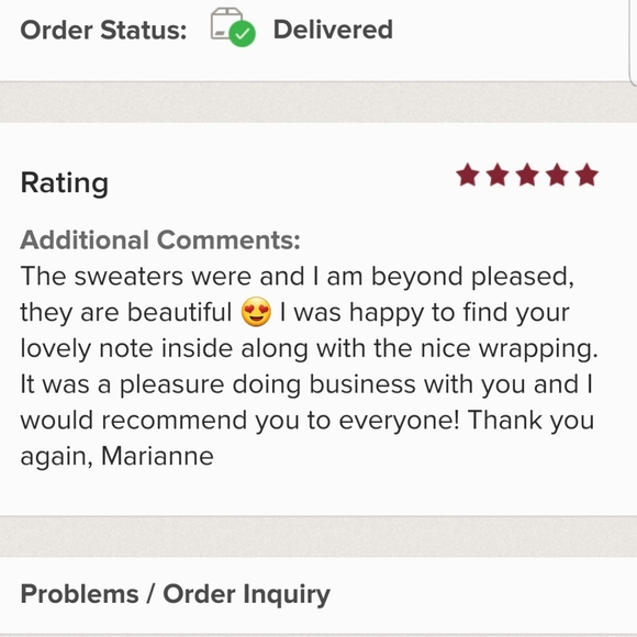 My Reputation??? - Picture 7 of 13